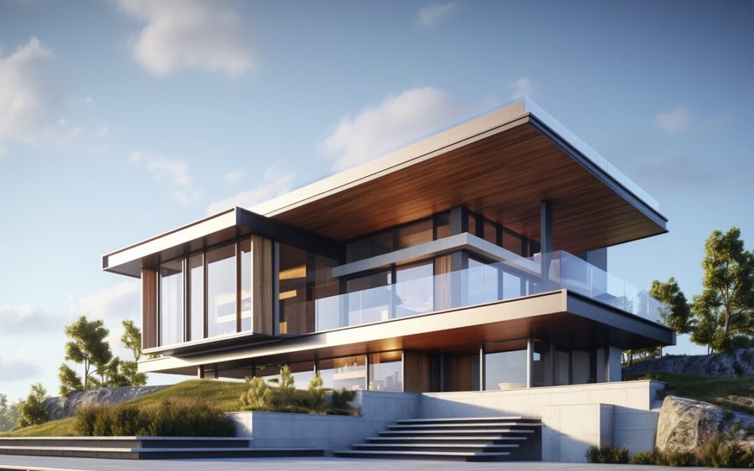 10 Razones para Crear un Renderizado 3D Antes de Construir tu Casa