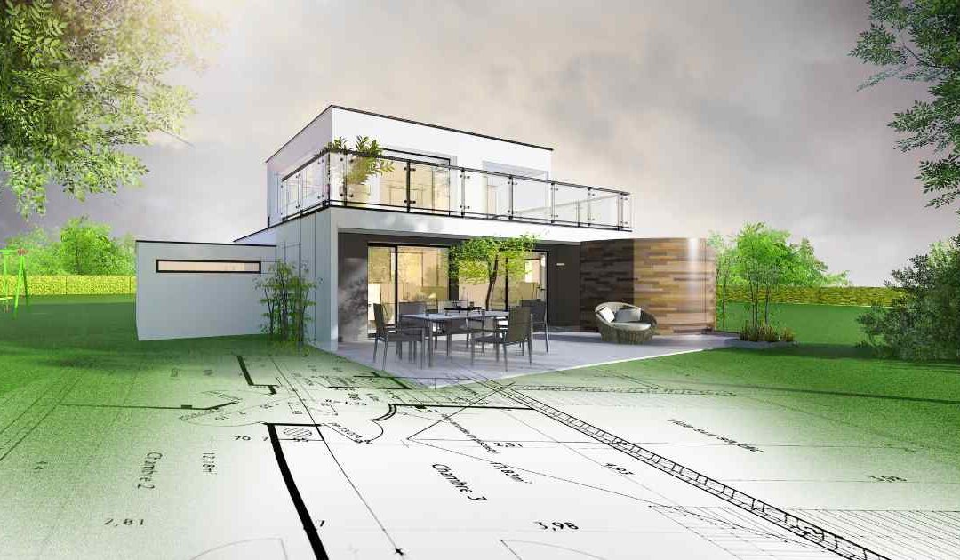 5 Motivos para obtener un diseño en 3D previo a la ejecución de un proyecto