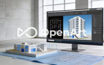 Modelado 3D en Revit: guía completa para proyectos de arquitectura
