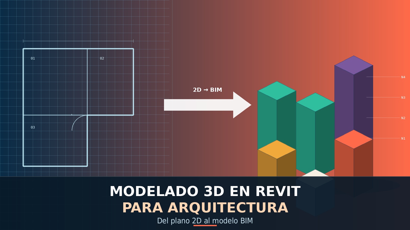 revit_2d_to_bim revit_2d_to_bim